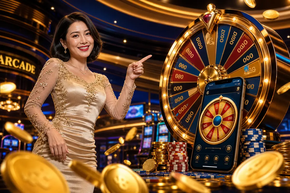 ow77 အွန်လိုင်းကာစီနိုနှင့် ဘောလုံးလောင်းကြေး