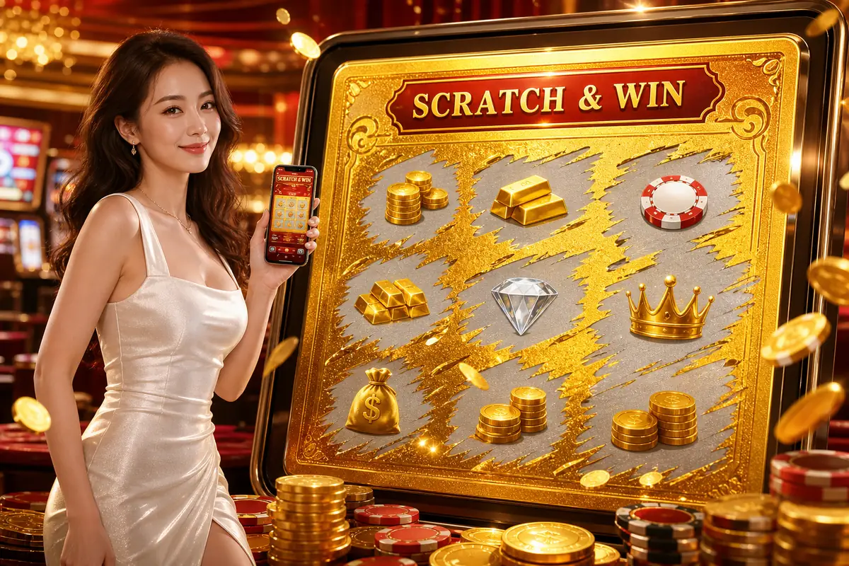 ow77 Bankroll Management ငွေကြေးစီမံနည်း
