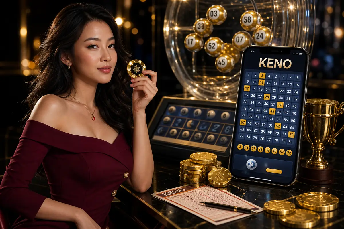 ow77 Live Baccarat ဒီလာနှင့်ကစားခြင်း