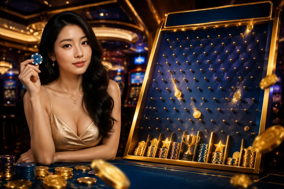 ow77 Live Casino ဂိမ်းများ